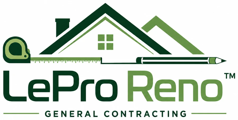 LePro Reno General Contracting